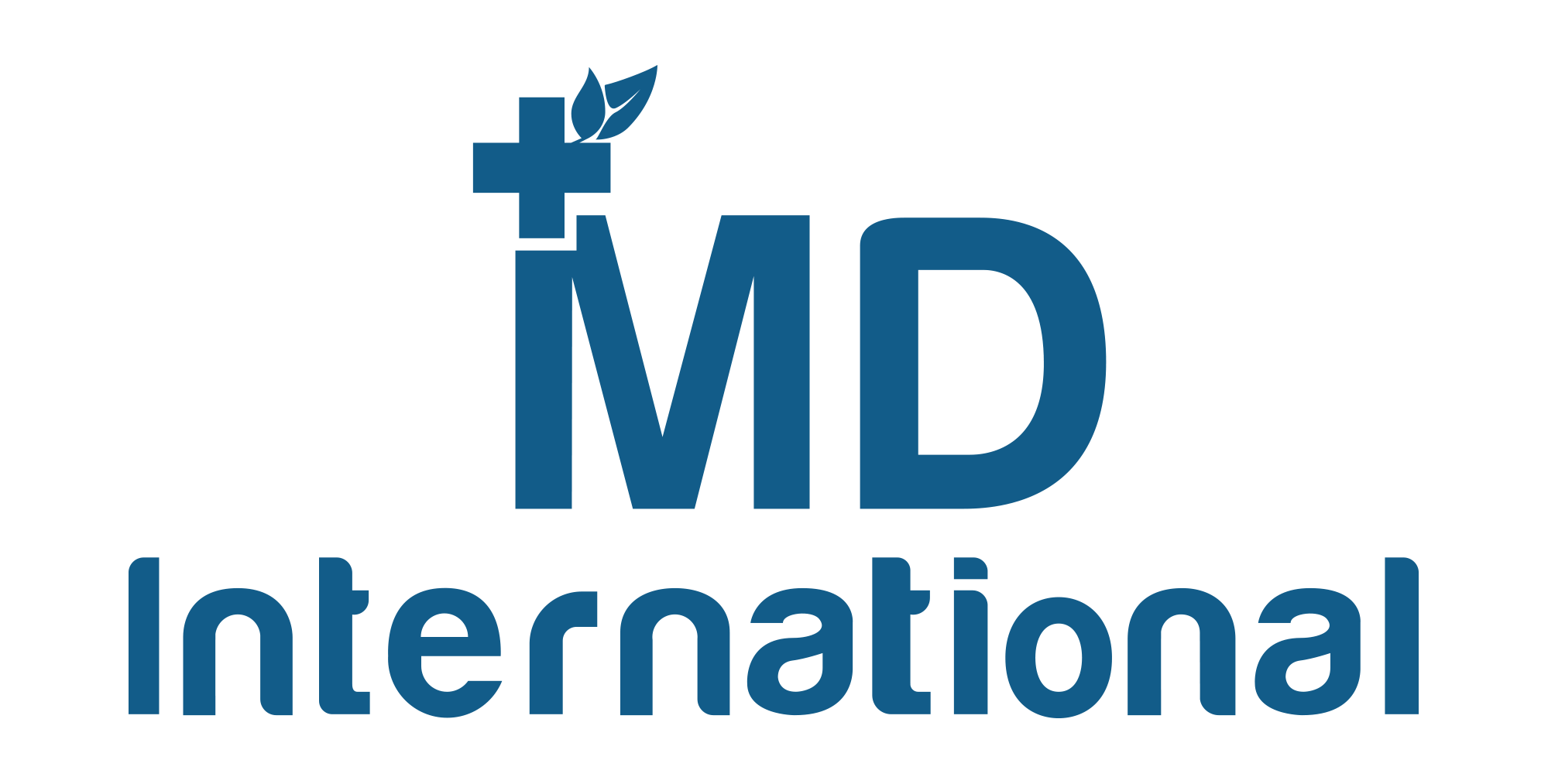 MD International